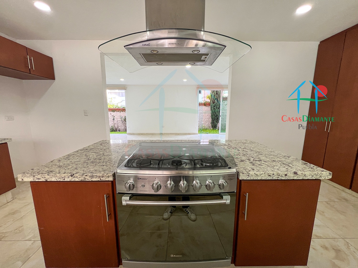 Parque Hidalgo Casa Miguel - Cocina 5 Parque Hidalgo Casa Miguel - Cocina 5